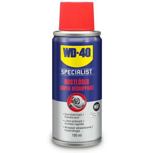 Specialist x 100 ml - specialist, 6