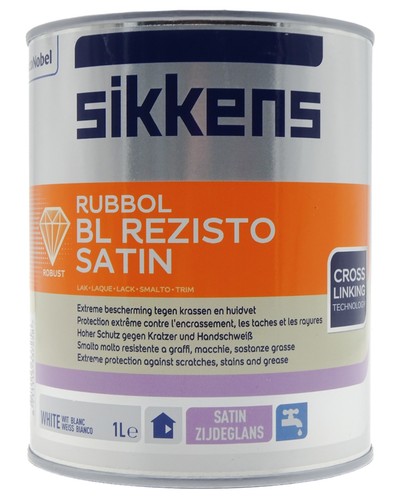 Sikkens rubbol rezisto - sikkens,