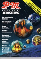 PM Perspektive "Jenseits" - Heft 14/89 - 1989