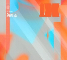 [CD] Stand up First Limited