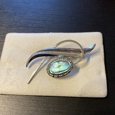 Anstecker  Anstecknadel