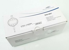 Helios-Preisser DIGI-MET