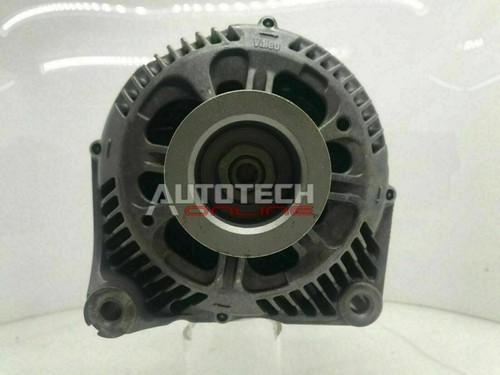 Bmw lichtmaschine 5er e39 520d - bmw,