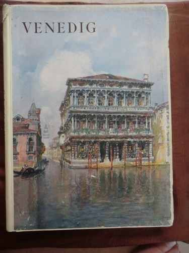 Venedig cimbro mit - mit, 11