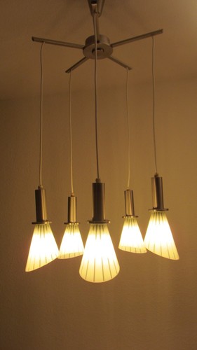 Spinnenlampe hänge lampe - spinnenlampe,