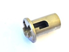 WW1 K11 Schmidt Rubin Verschlussmutter / Swiss Army 1911 Carbine bolt cap