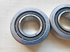 25TAC02D SUELPN7D NSKHPS Schrägkugellager für Kugelumlaufspindel