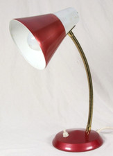 Edle Schreibtischlampe von