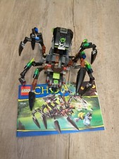 Lego 70130 Chima Bausteine 
