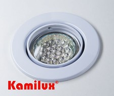 Einbaustrahler Tom Downlight