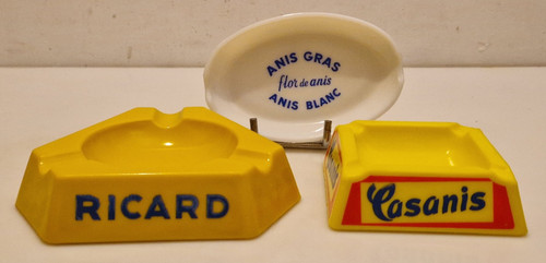 Opalex magnier ricard - ricard, /