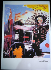 Jean-Michel Basquiat