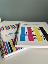 Notizblock / Schreibblock –