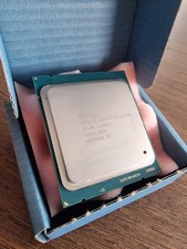 2 x Intel Xeon E5-2695v2 CPU -