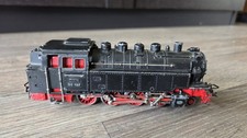 Märklin TT 800 Dampflok BR 86
