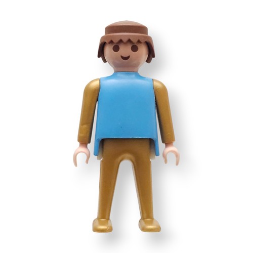 Playmobil figur krippe - krippe, mann
