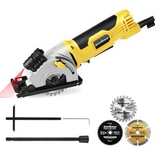 Kreissäge 580W Handkreissäge