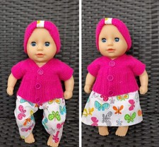 Puppenkleidung 36cm 38cm