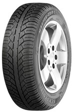 4 Winterreifen SEMPERIT