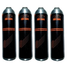 R134a Kältemittel Ersatzgas