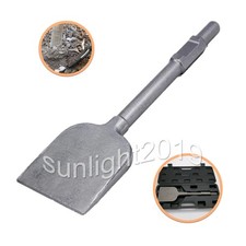 SDS-Max Schaufelmeißel