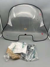 PIAGGIO SKR125-150 WINDSCHUTZSCHEIBE HALTERUNG WINDSHIELD BRACKET ORIGINAL Y0047