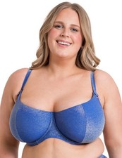 Curvy Kate Sapphire Seas