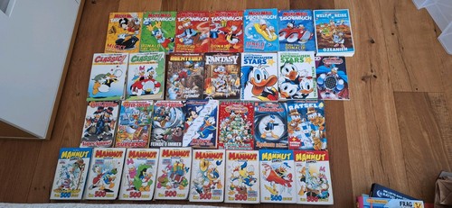 Taschenbücher walt - x,