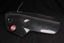 Windschutzscheibe vorne Windschild D 610 ST Moto Guzzi Stelvio 1200 LZ 08-10