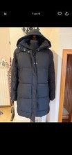 H&M Wintermantel Puffer Mantel