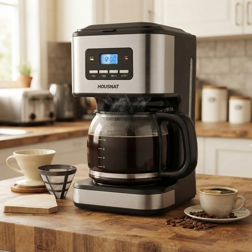 Kaffeevollautomat für - , 12