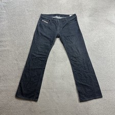 DIESEL Herren Jeans Hose