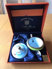 Sammler Miniatur Tee