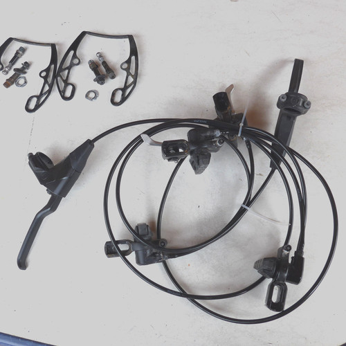 Magura hs11 bremse - hs11,