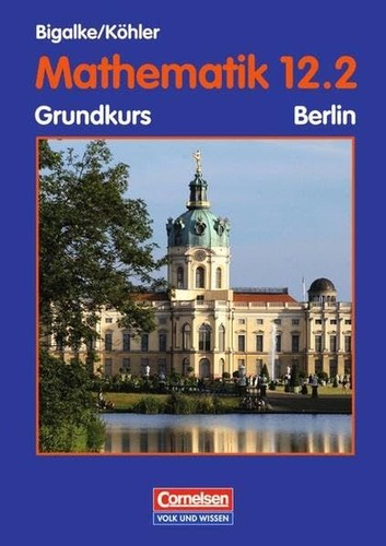Bigalke köhler mathematik - bigalke/köhler:,