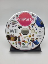 Wii Party Nintendo Wii