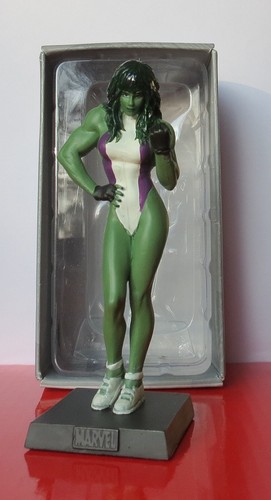 Eaglemoss classic marvel - eaglemoss,