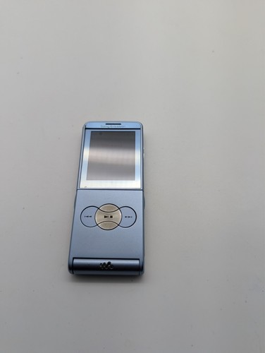 Sony ericsson walkman w350i - walkman,