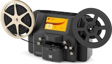 REELS & Super 8 Films