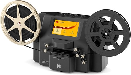 Reels super 8 films - reels, &