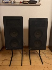 Braun 710 Lautsprecher Dieter