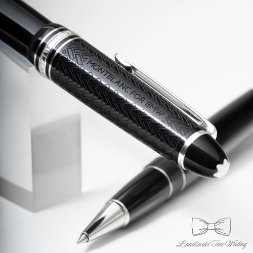 Montblanc for bmw - for,