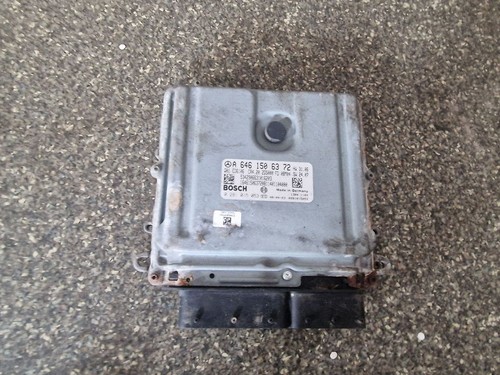 Mercedes benz sprinter w906 - mercedes-benz,