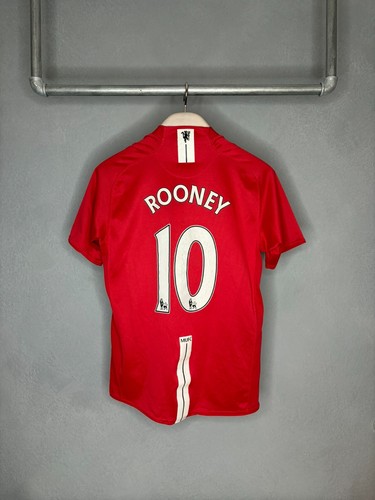 Manchester united wayne - manchester, •