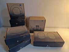 Teeservice - Jenaer Glas - Wagenfeld Edition - made in Jena - neu in OVP - rar!