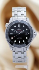 Omega Seamaster Diver 300m