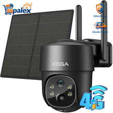Xega 4G LTE