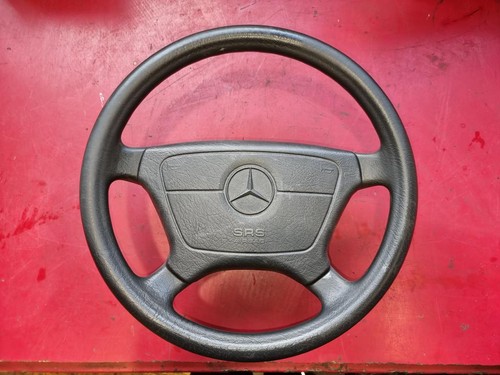 Lenkrad airbag 400 - airbag, mercedes