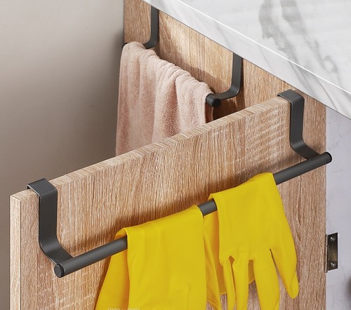 Geschirrtuchhalter küche - 2x,
