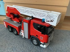 Bruder 03591 Scania Super 560R